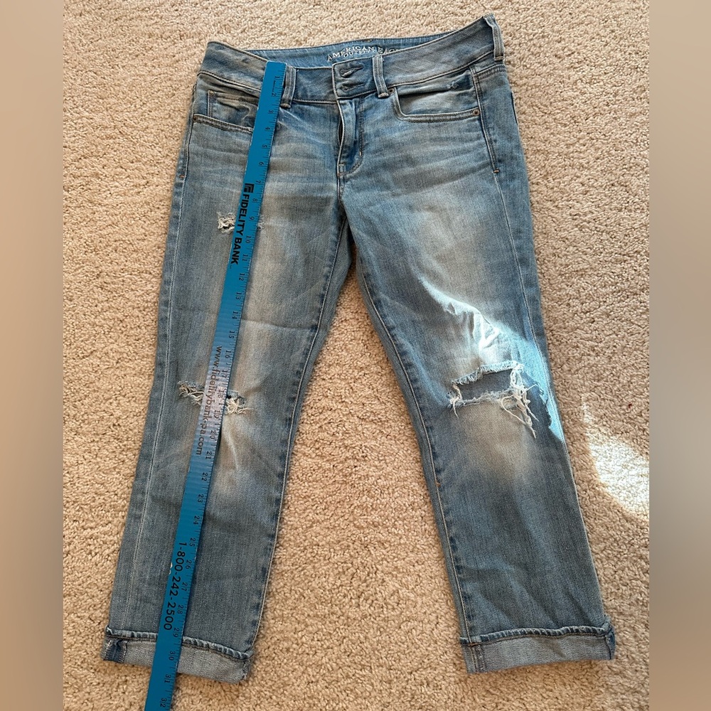Jeans - American eagle - size 6